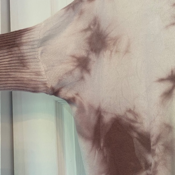 Don’t Ask Why Made In Italy Sweater one size - Picture 3 of 5